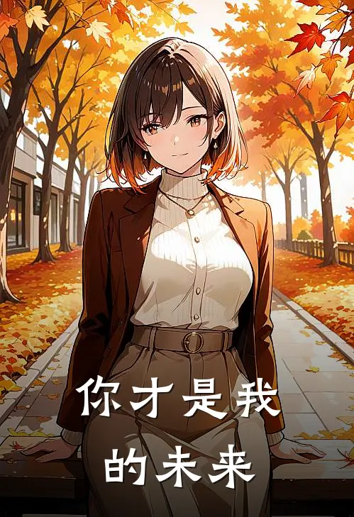 你才是我的未来