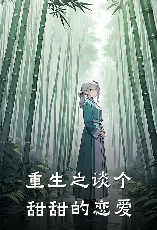 重生之谈个甜甜的恋爱
