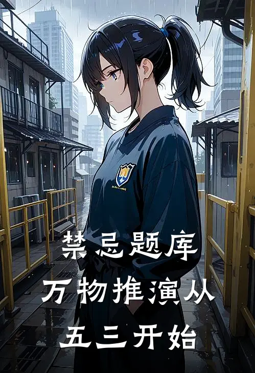 禁忌题库：万物推演从五三开始