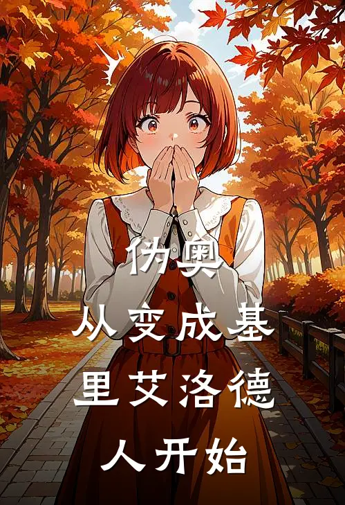 伪奥：从变成基里艾洛德人开始