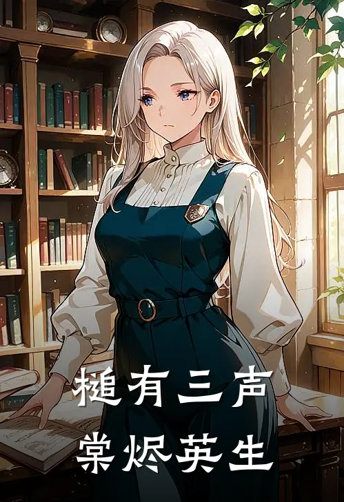 槌有三声，棠烬英生