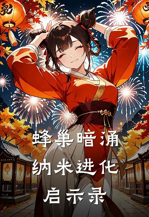 蜂巢暗涌：纳米进化启示录