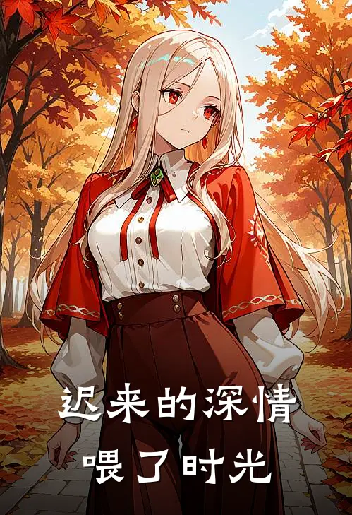 迟来的深情喂了时光