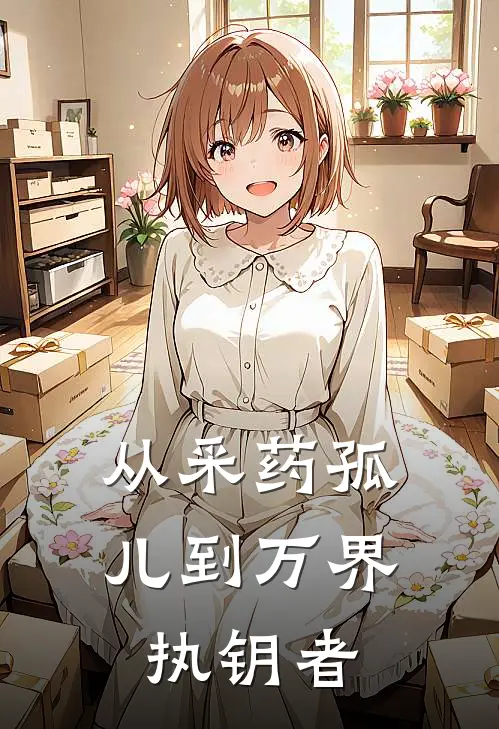 从采药孤儿到万界执钥者