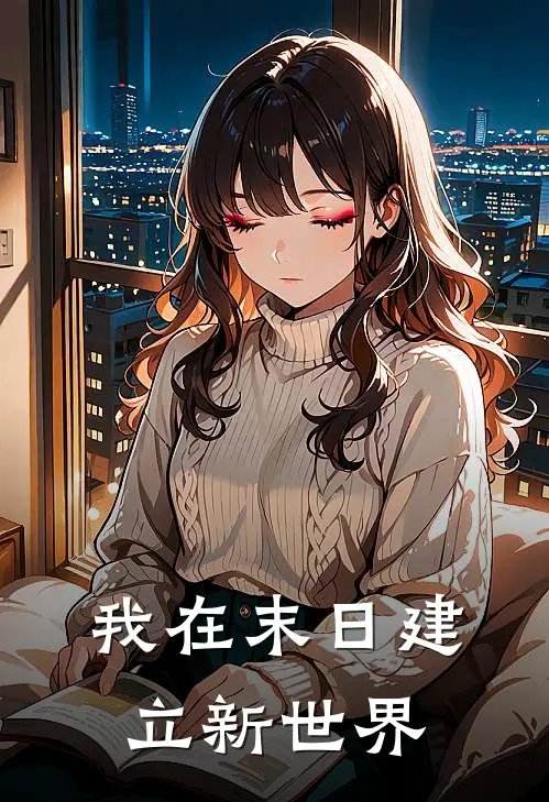 我在末日建立新世界