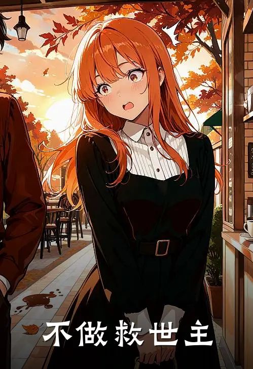 不做救世主