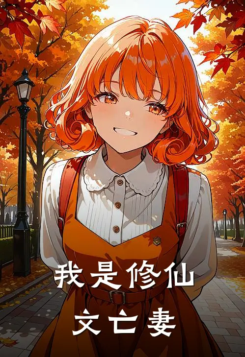 我是修仙文亡妻