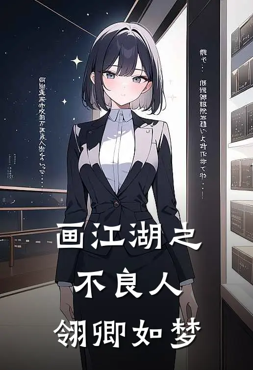 画江湖之不良人：翎卿如梦