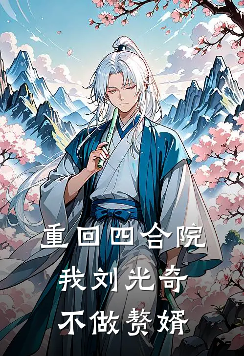 重回四合院，我刘光奇不做赘婿