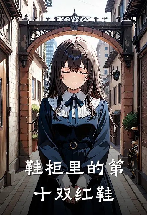 鞋柜里的第十双红鞋