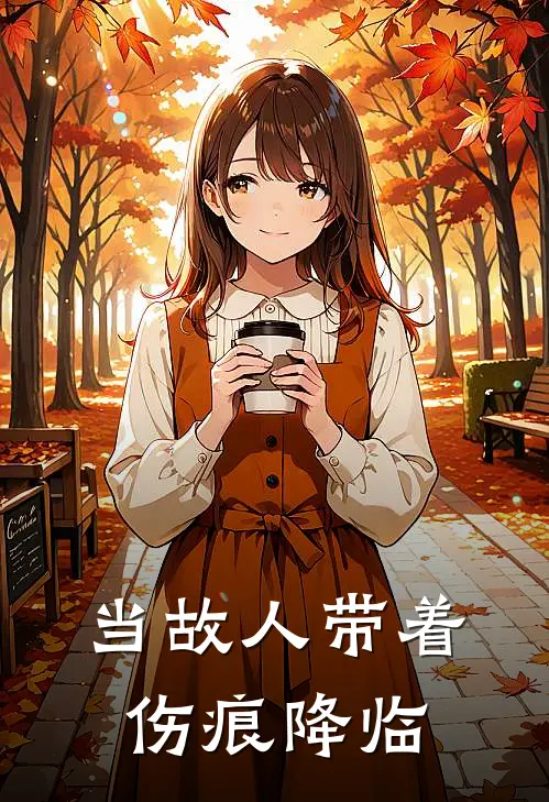 当故人带着伤痕降临