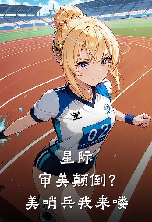 星际：审美颠倒？美哨兵我来喽