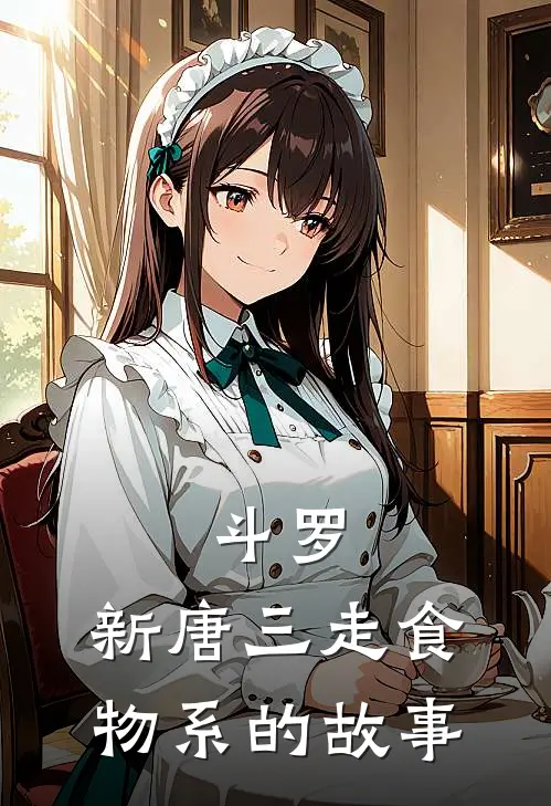 斗罗，新唐三走食物系的故事