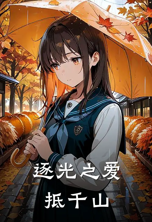 逐光之爱抵千山