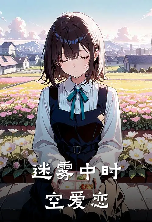 迷雾中时空爱恋