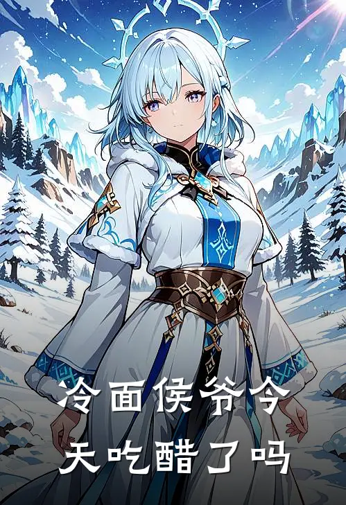 冷面侯爷今天吃醋了吗