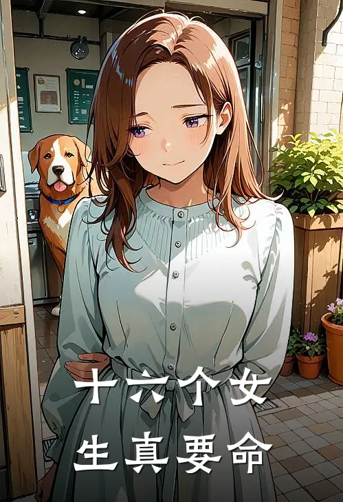 十六个女生真要命