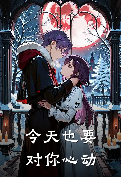 今天也要对你心动