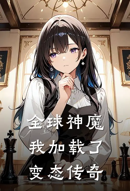 全球神魔：我加载了变态传奇