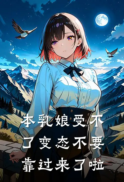本乳娘受不了变态不要靠过来了啦