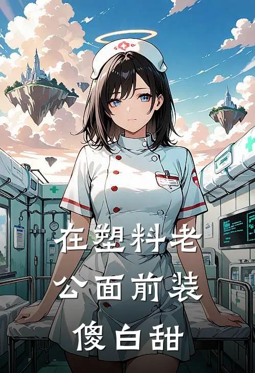 在塑料老公面前装傻白甜