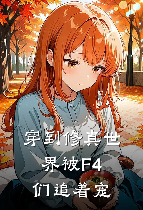 穿到修真世界被F4们追着宠