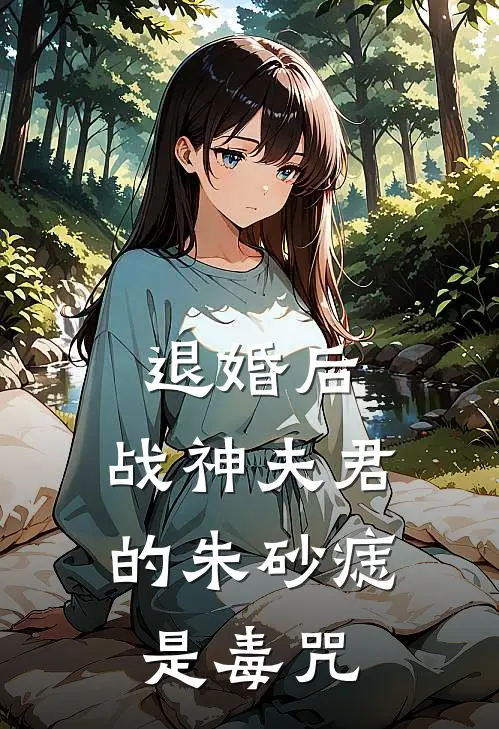 退婚后，战神夫君的朱砂痣是毒咒