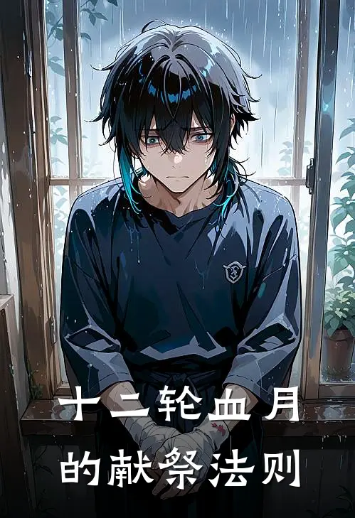 十二轮血月的献祭法则