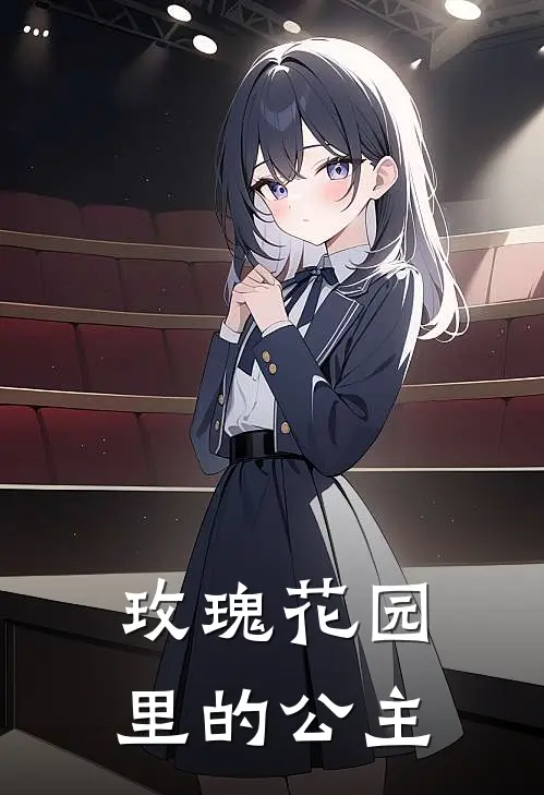 玫瑰花园里的公主