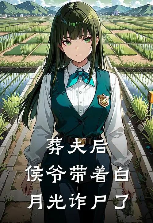 葬夫后，侯爷带着白月光诈尸了