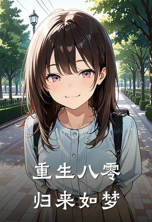 重生八零，归来如梦