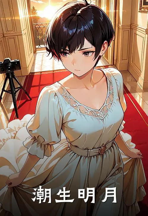 潮生明月
