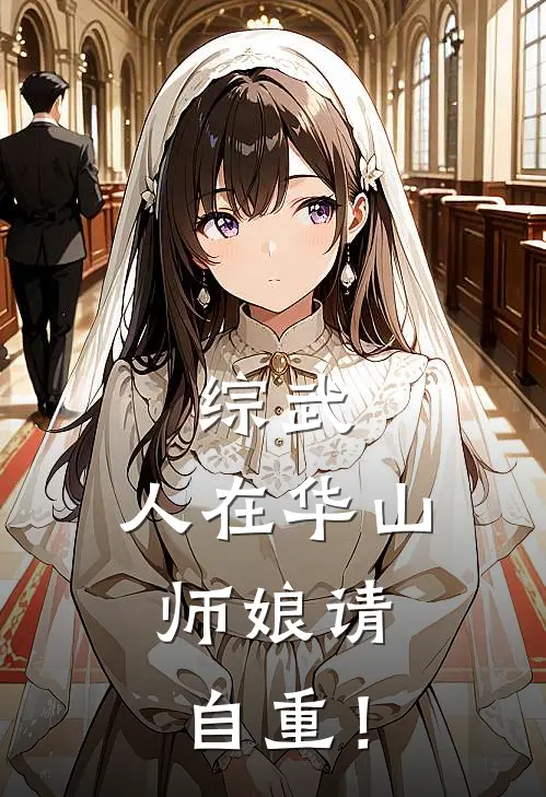 综武：人在华山，师娘请自重！