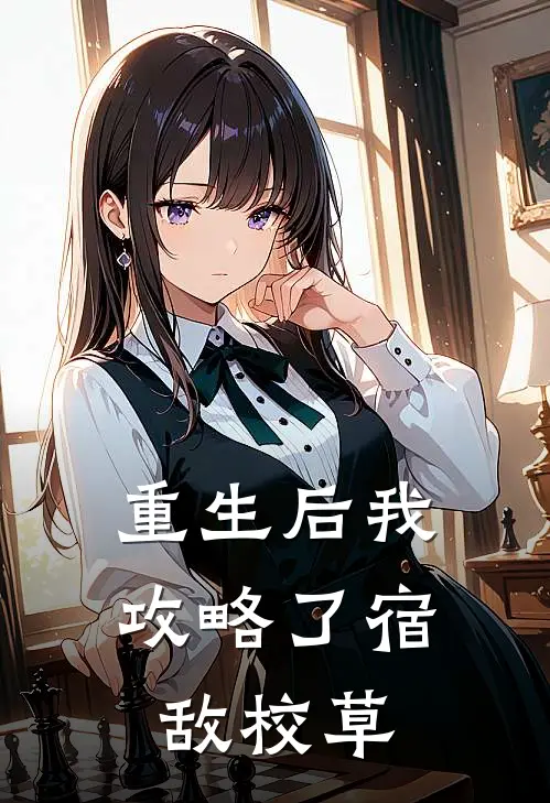重生后我攻略了宿敌校草