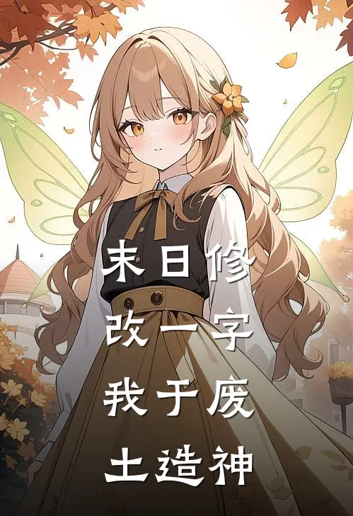 末日修改一字，我于废土造神