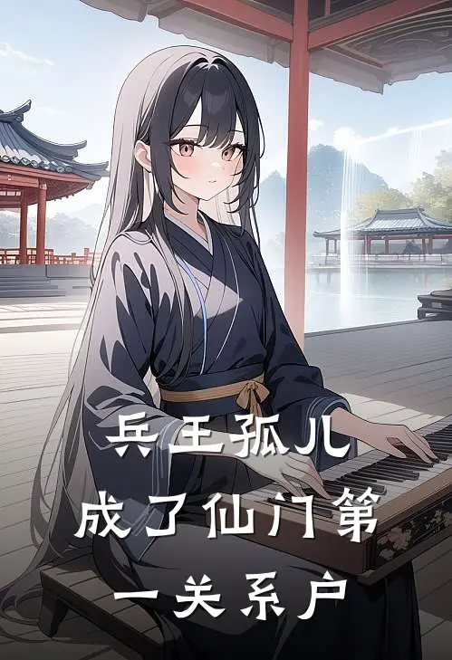 兵王孤儿，成了仙门第一关系户