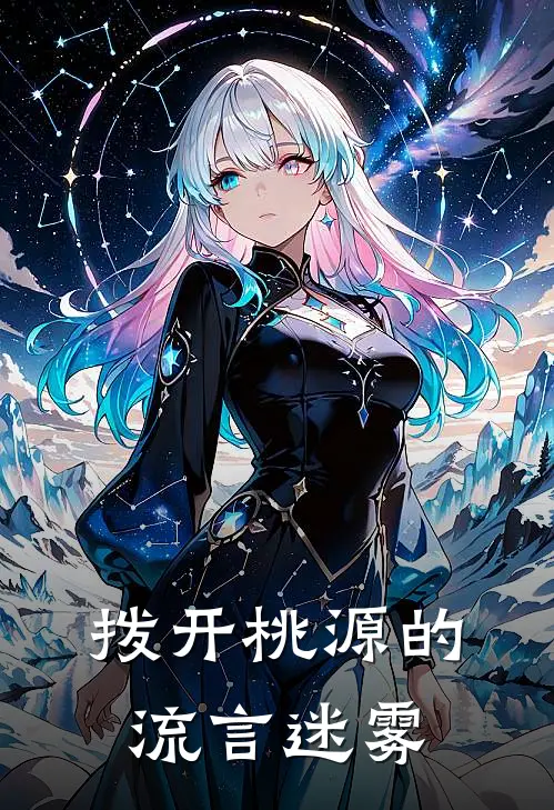 拨开桃源的流言迷雾