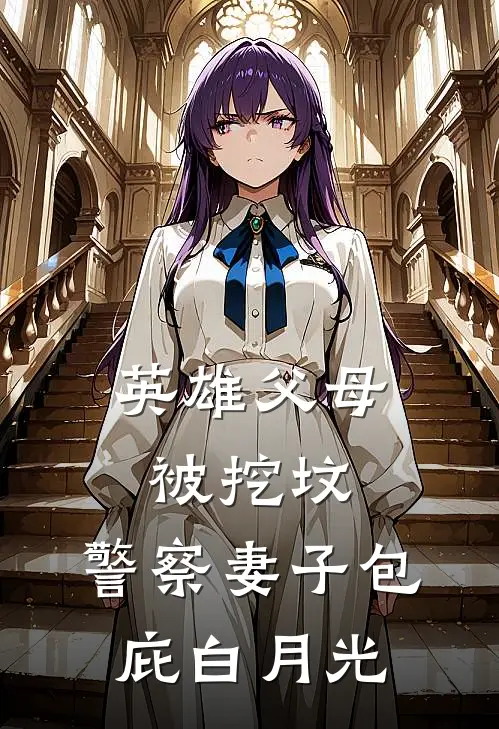 英雄父母被挖坟，警察妻子包庇白月光