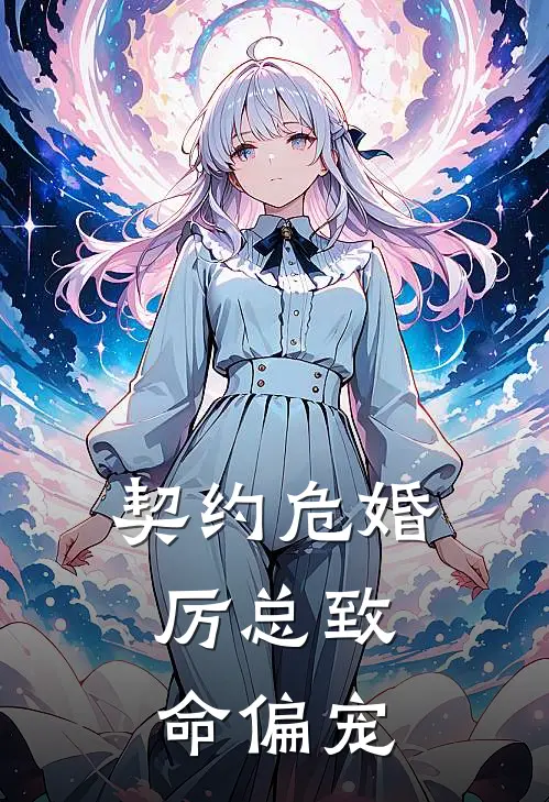 契约危婚：厉总致命偏宠