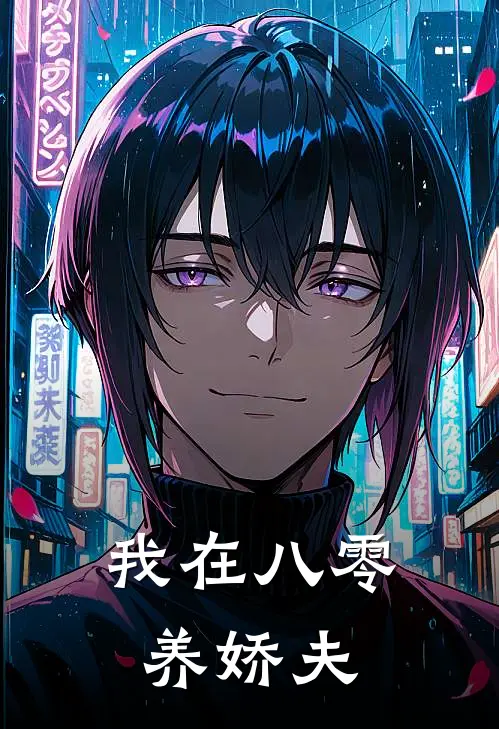 我在八零养娇夫