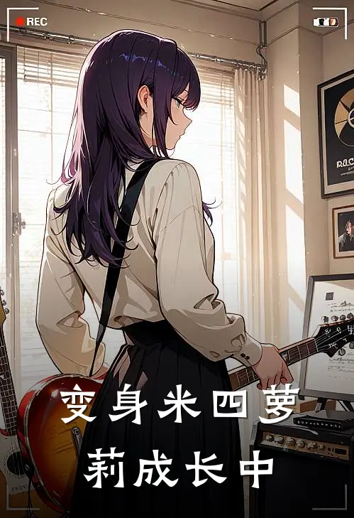 变身米四萝莉成长中