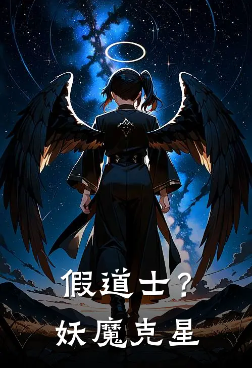 假道士？妖魔克星