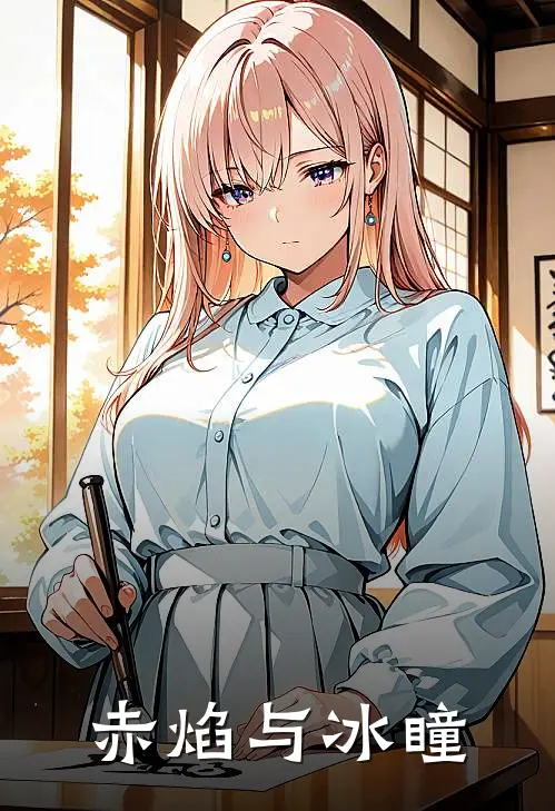 赤焰与冰瞳
