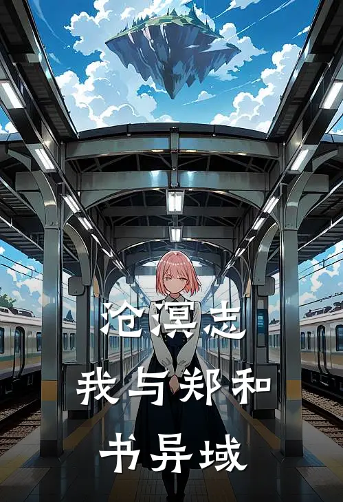 沧溟志：我与郑和书异域