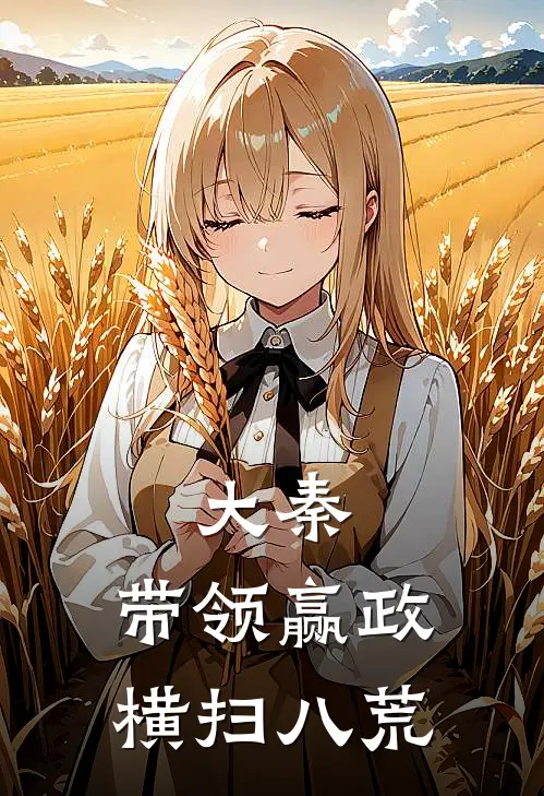 大秦：带领赢政横扫八荒