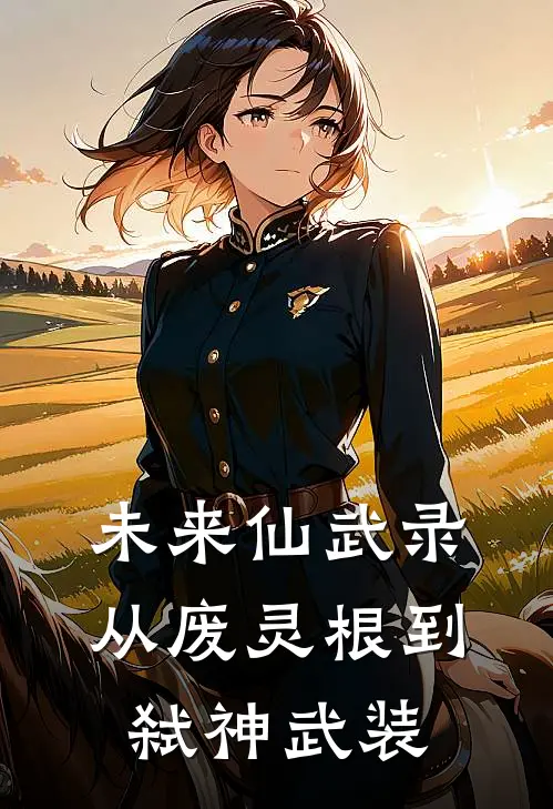 未来仙武录：从废灵根到弑神武装