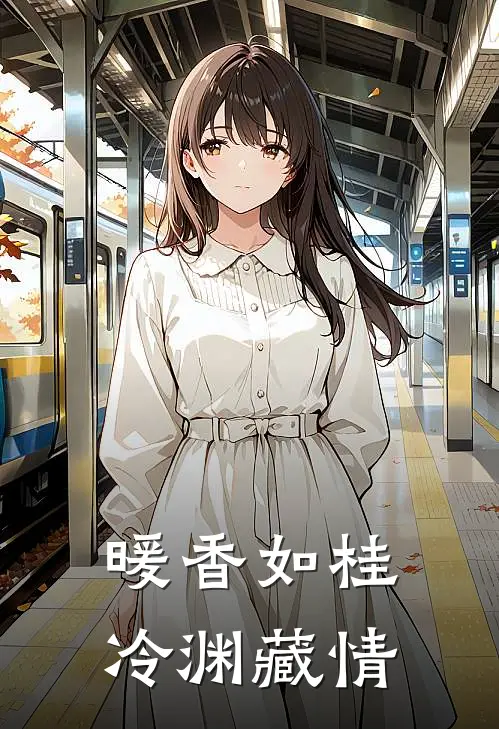 暖香如桂，冷渊藏情