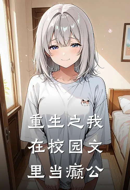 重生之我在校园文里当癫公