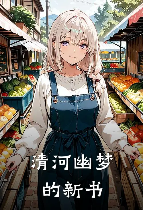 清河幽梦的新书