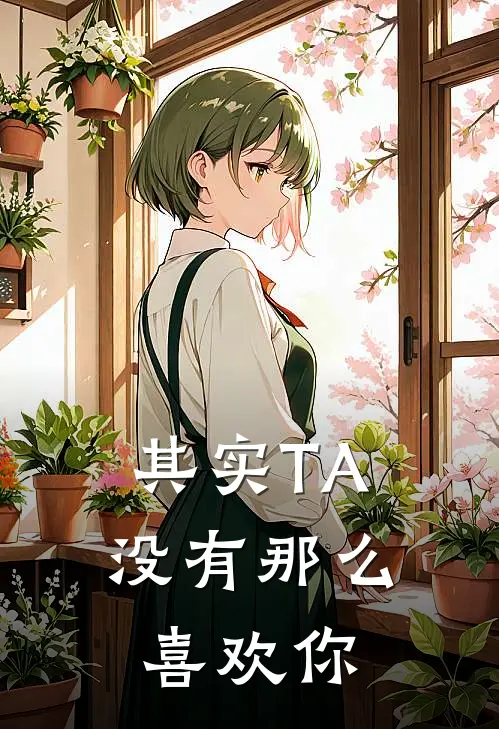 其实TA没有那么喜欢你